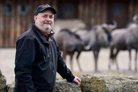 Landaus Direktor Heckel beklagt, dass grundlegende Vorschriften missachtet würden. (Archivbild) Foto: Uwe Anspach/dpa
