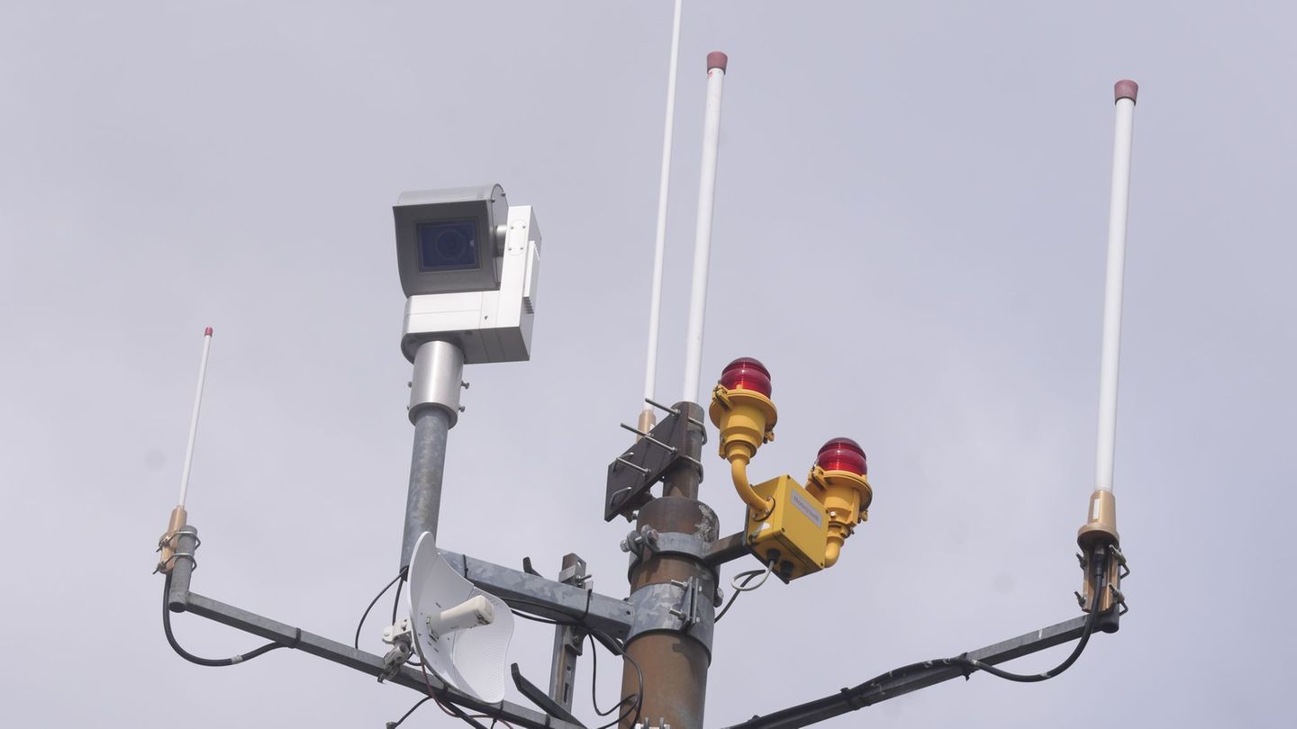Live dabei: Wo Webcams Rheinland-Pfalz fast in Echtzeit zeigen
