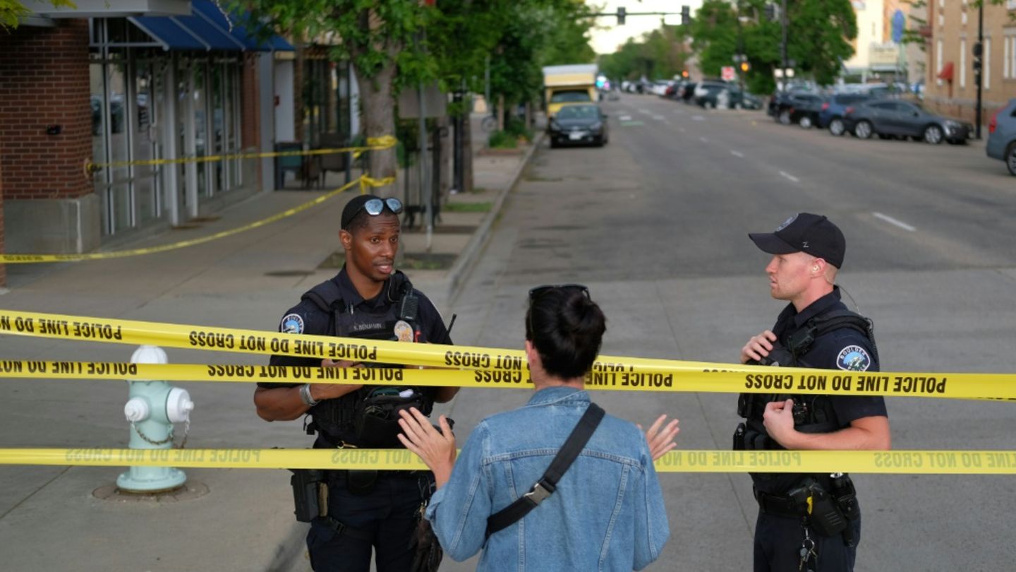 Täter von Brandsatz-Anschlag auf Juden in den USA zu lebenslanger Haft verurteilt