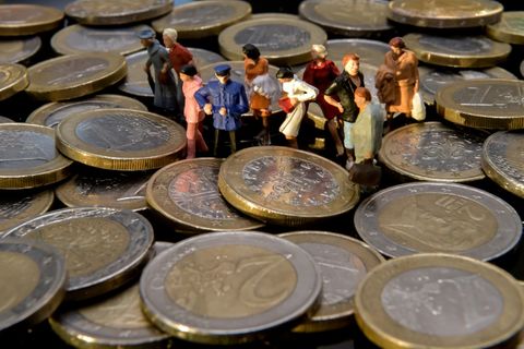 Kritik an Kosten bei neuer privater Altersvorsorge