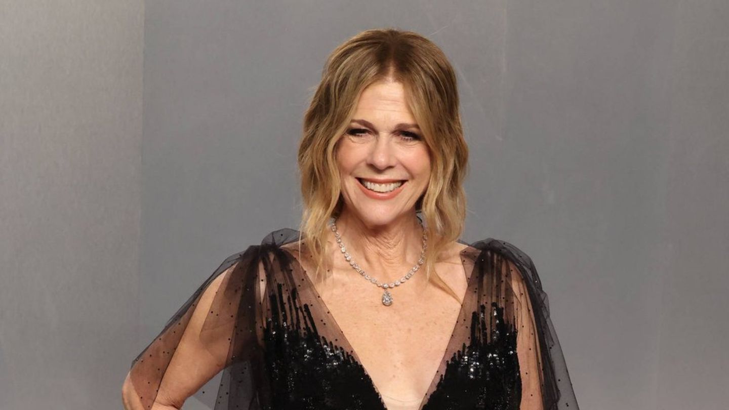 Rita Wilson kannte die Reiners seit vielen Jahren.
