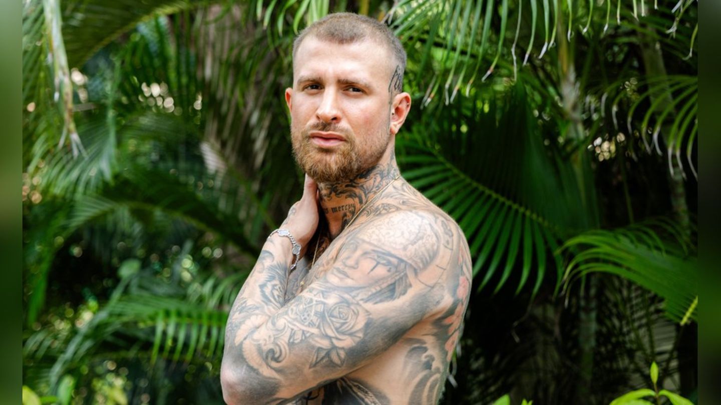 Gigi Birofio zieht zum dritten Mal in die "Ex on the Beach"-Villa ein.