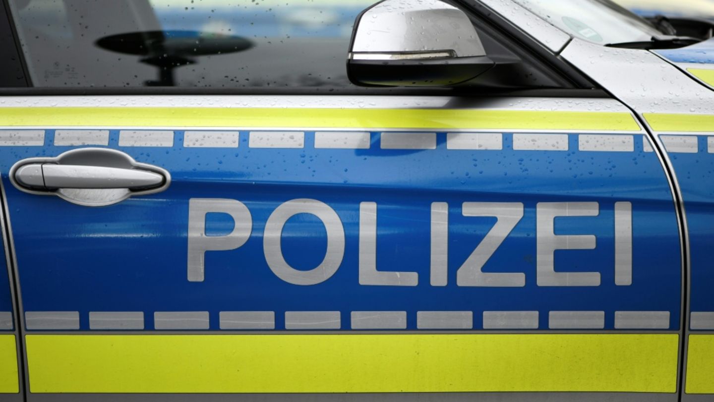 Polizeiauto