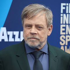 Mark Hamill