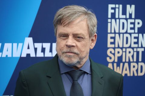Mark Hamill