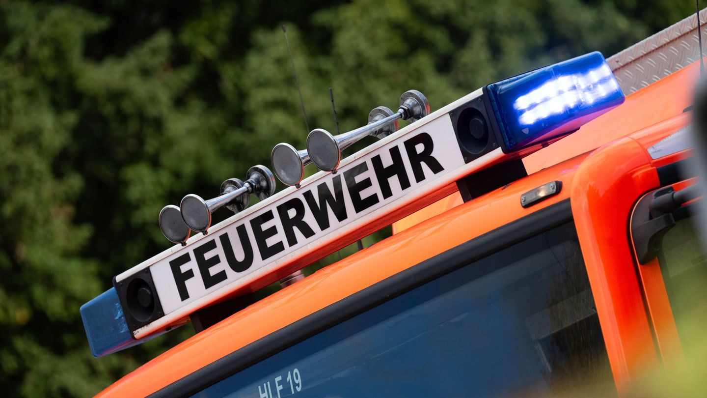 Todesfall: Toter aus Angelteich im Weimarer Land geborgen