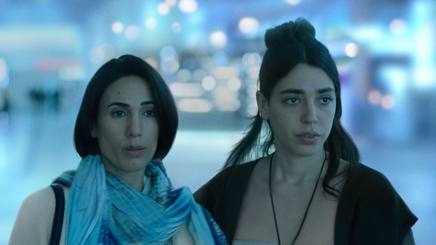 Neu bei Apple TV: Zwischen Staatswillkür und Mutterinstinkt: Die Thrillerserie "Unconditional" ist acht Folgen im Ausnahmezustand
