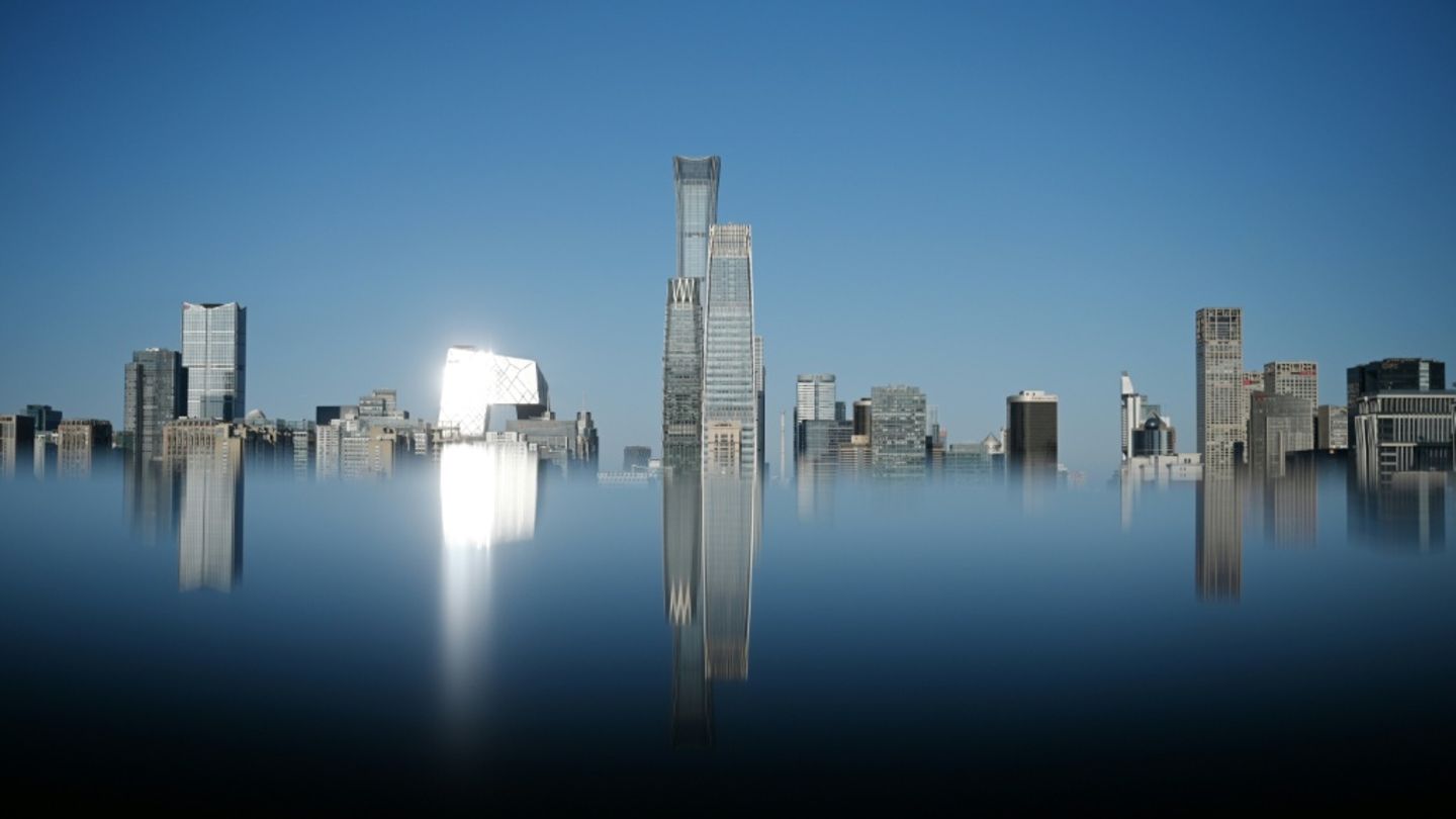 Spiegelbild