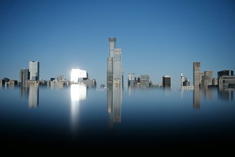 Spiegelbild