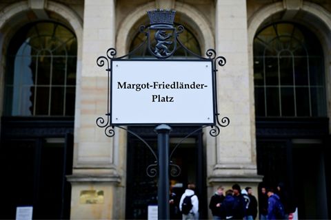 Mahnendes Gedenken