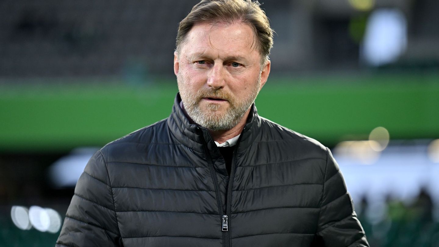 Fußball: Hasenhüttl lag mit Hantavirus auf Intensivstation