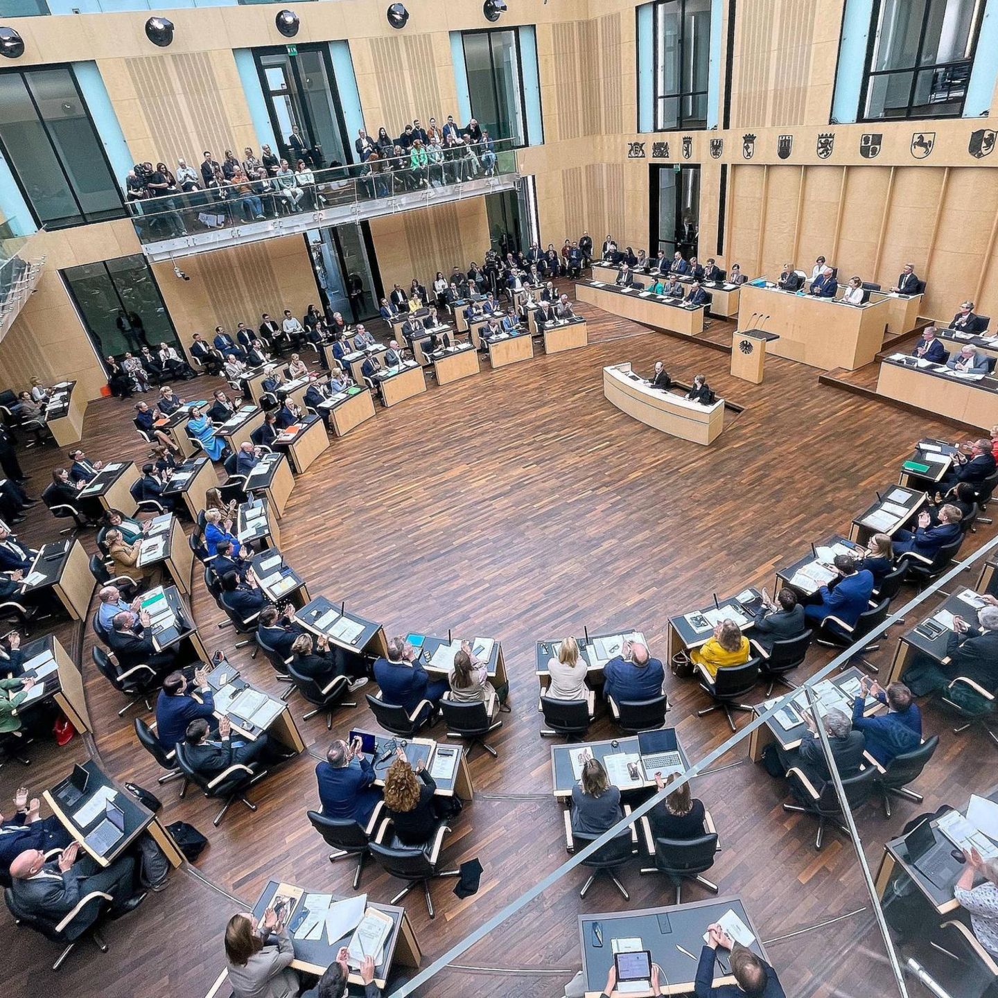 Der Entlastungsprämie hat der Bundesrat nicht zugestimmt