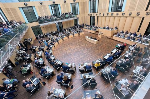 Der Entlastungsprämie hat der Bundesrat nicht zugestimmt