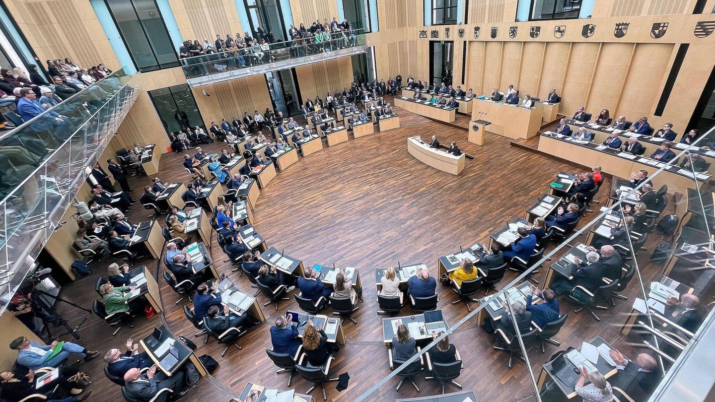 Der Entlastungsprämie hat der Bundesrat nicht zugestimmt