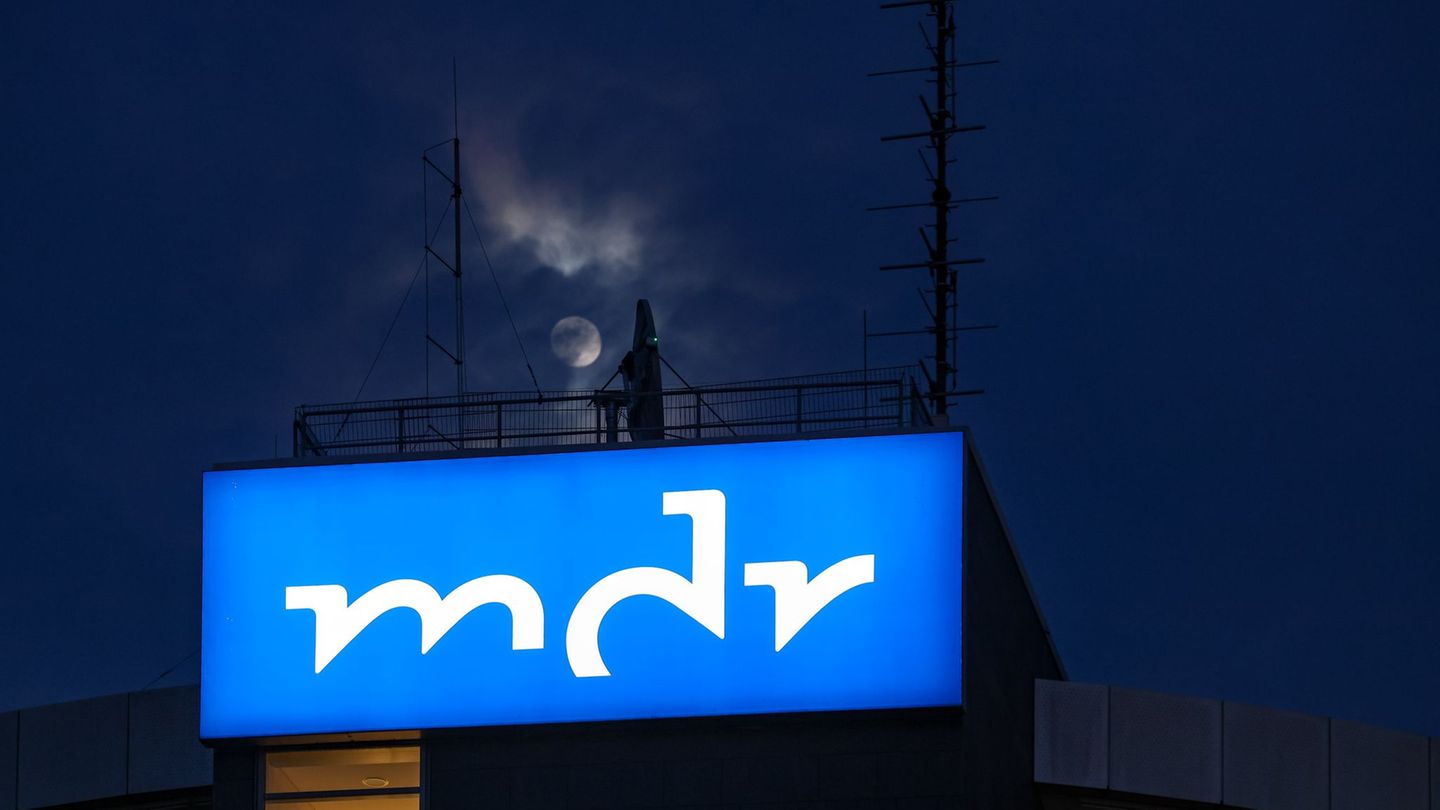 Der MDR will sich aus Kostengründen vom ARD-Mittagsmagazin trennen. (Symbolbild) Foto: Jan Woitas/dpa