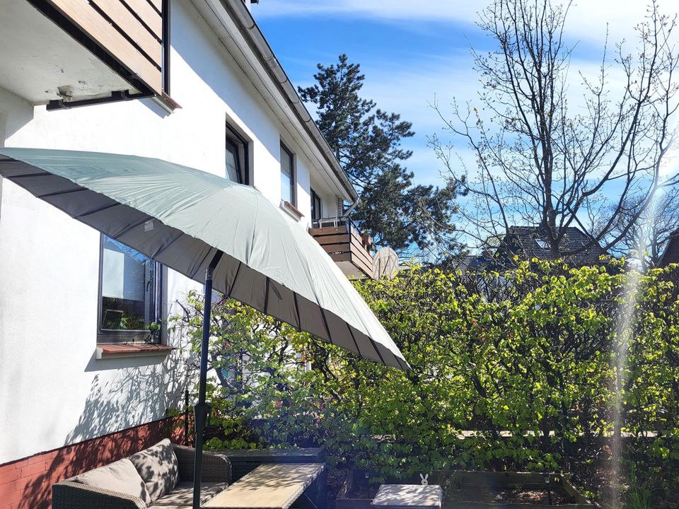 Sonnenschirm Test Tchibo