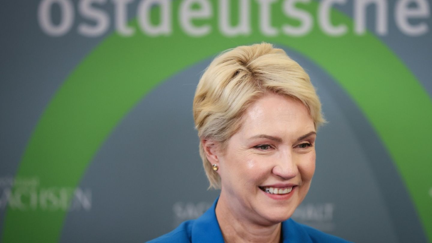 Schwesig fordert Reform-Gesamtpaket von Merz - nach Stopp der 1000-Euro-Prämie