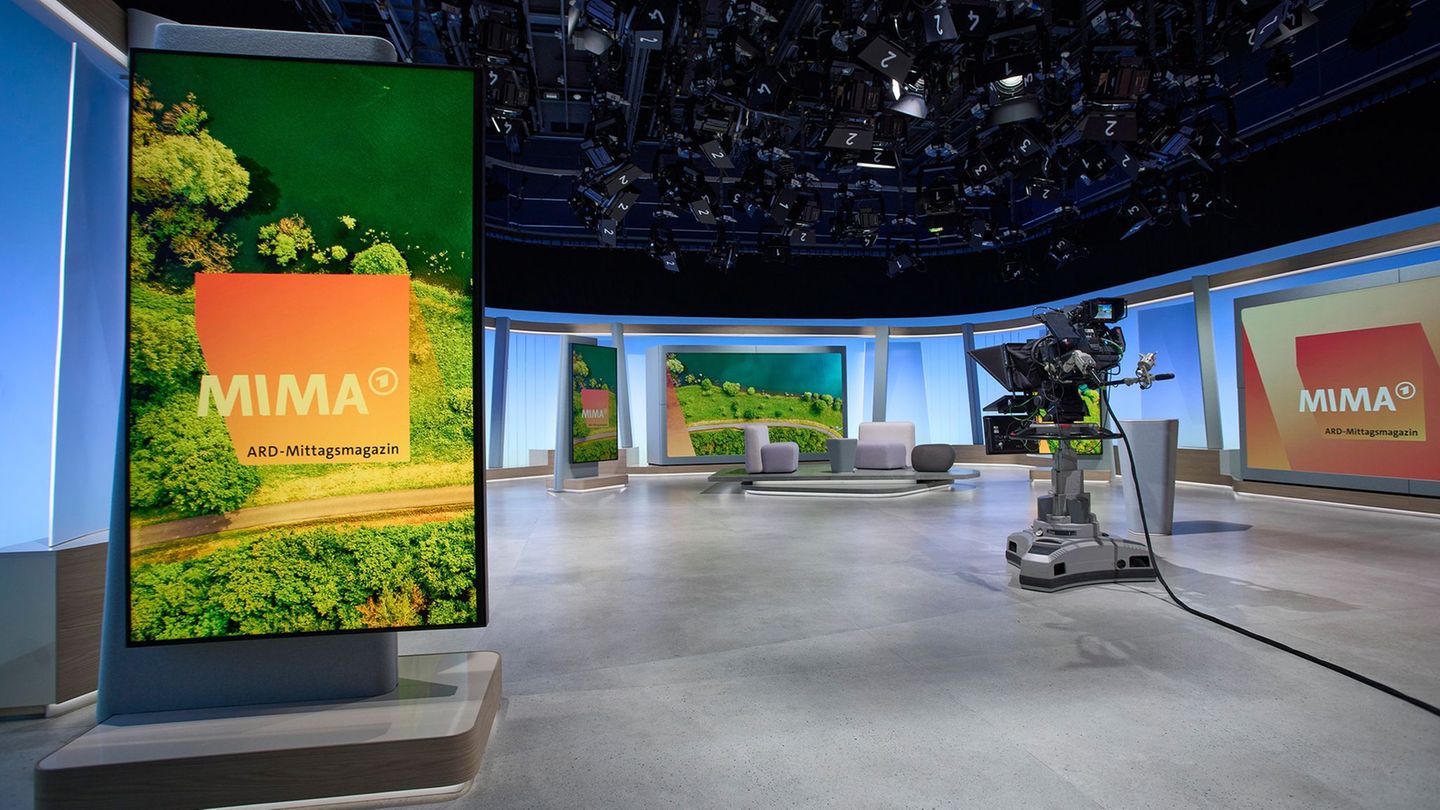 ARD-Sender muss sparen: MDR will Mittagsmagazin abgeben – NDR könnte übernehmen