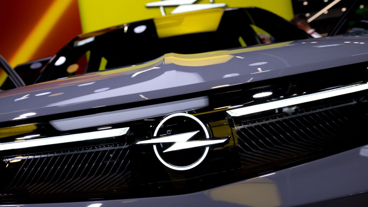Pionier im Stellantis-Konzern: Opel holt China-Technik nach Europa
