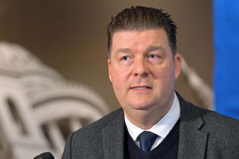 Der Vorsitzende der Tarifgemeinschaft der Länder (TdL), Hamburgs Finanzsenator Andreas Dressel (SPD), sieht im Nein des Bundesra