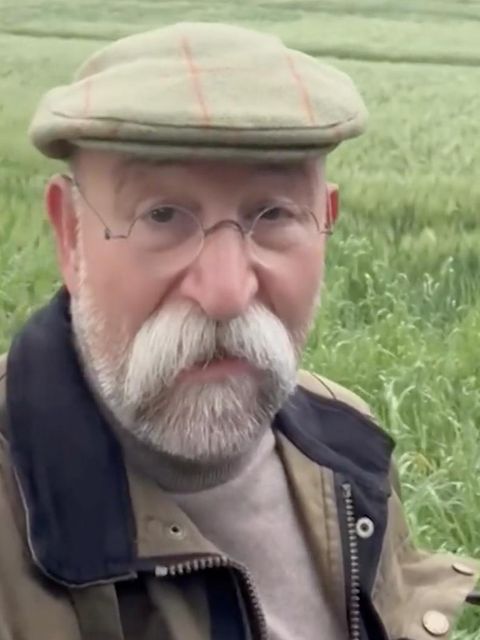 Horst Lichter