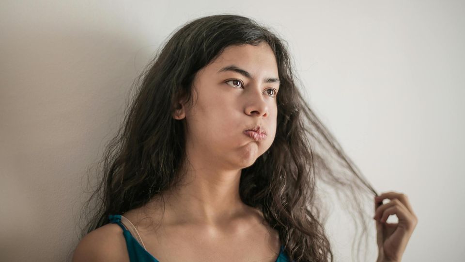 Wie und wann redet man mit Kindern über Sex?
