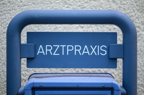 Die Kassenärztliche Vereinigung schlägt mit Blick auf die geplante Gesundheitsreform Alarm. (Symbolbild) Foto: Patrick Pleul/dpa