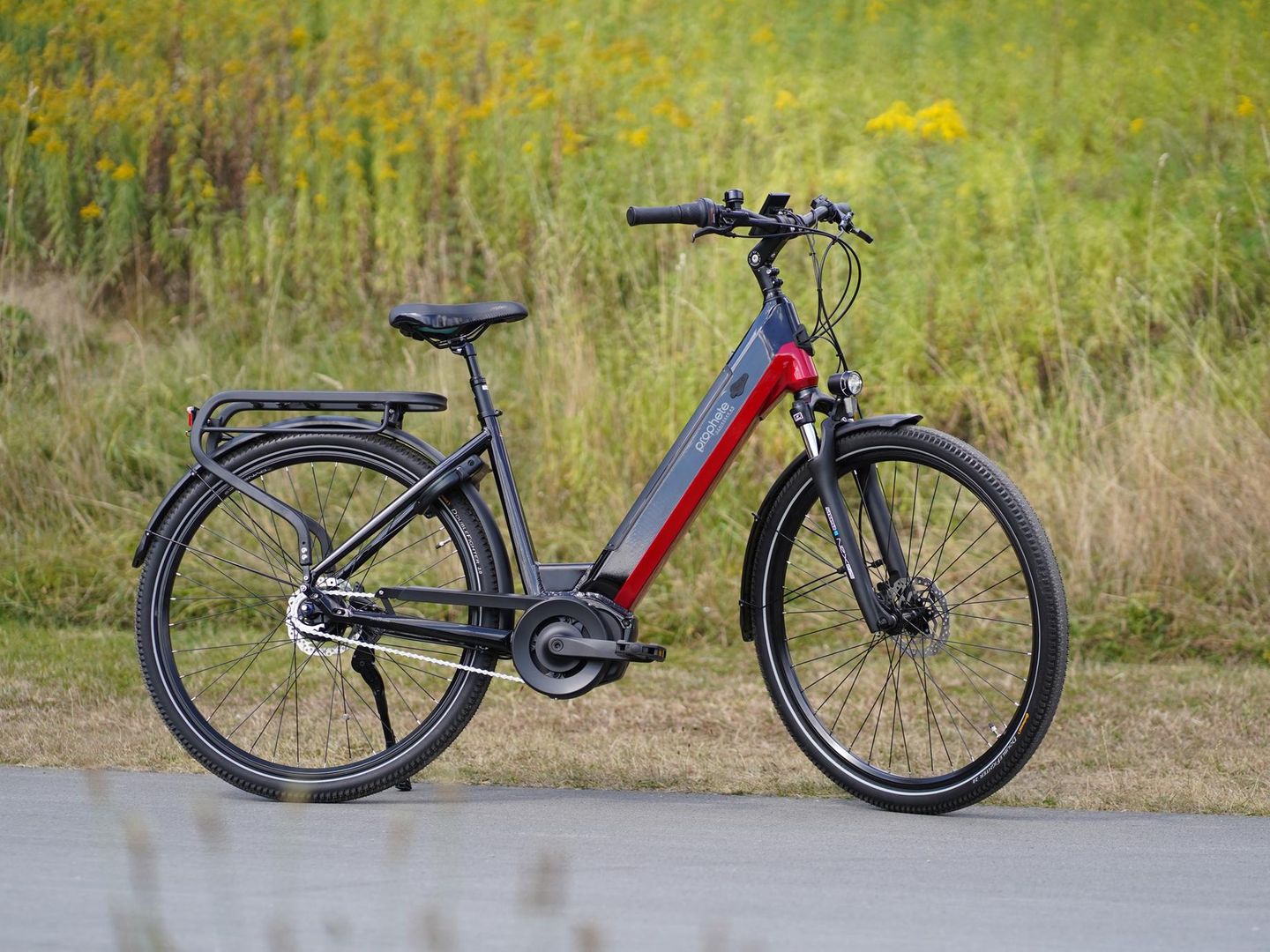 500 Euro Rabatt auf Allrounder-E-Bike von Prophete | STERN.de