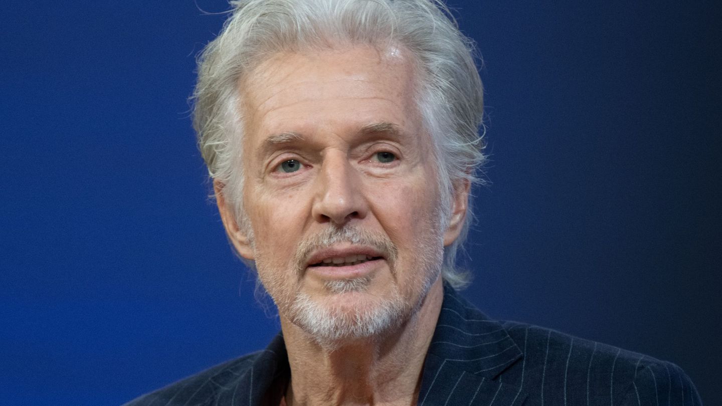 Frank Schätzing ist seiner Mutter dankbar, dass sie ihn in seiner Schulzeit gegen Demütigungen verteidigt hat. (Archivbild) Foto
