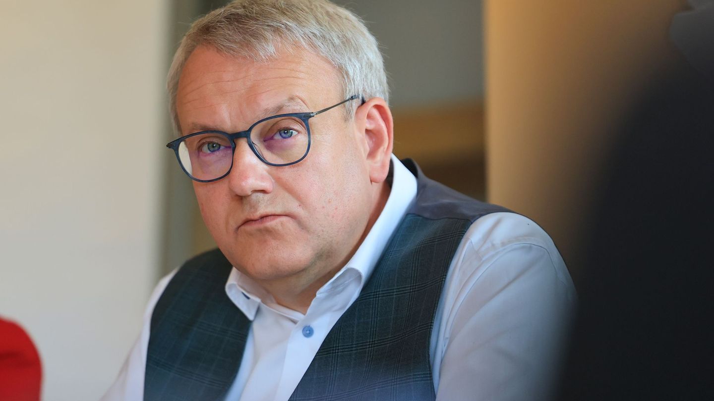 "Wer einen handlungsfähigen Staat will, muss den Landkreisen mehr Vertrauen, mehr Gestaltungsspielräume und eine verlässliche Fi