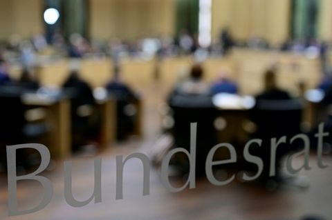 Bundesrat