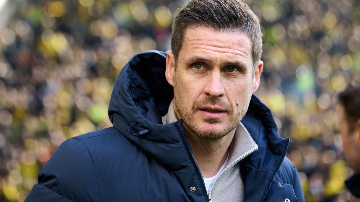 Der ehemalige BVB-Sportdirektor Sebastian Kehl soll am Freitagabend verabschiedet werden. (Archivbild) Foto: Bernd Thissen/dpa
