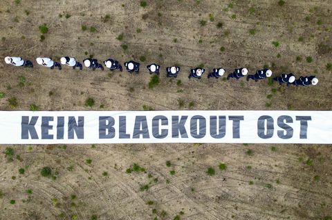 Der Energiekonzern Leag in der Lausitz befürchtet, dass der Osten beim Bau neuer Gaskraftwerke nicht zum Zuge kommt. Beschäftigt