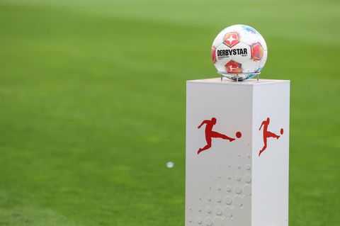 Noch zwei Spieltage, dann geht die Fußball-Bundesliga in die Sommerpause