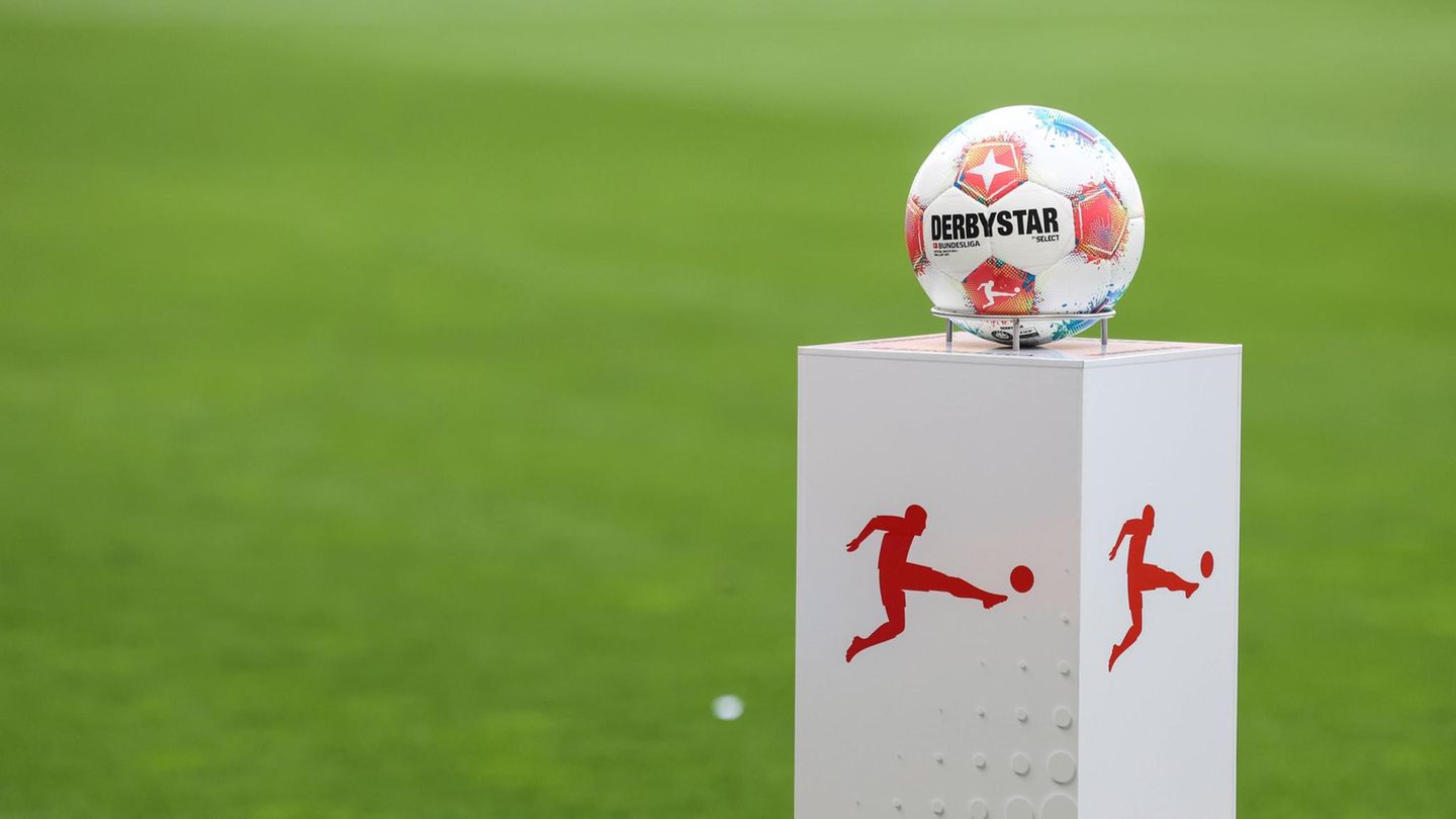 Fußball-Bundesliga: Diese Entscheidungen können am 33. Spieltag fallen