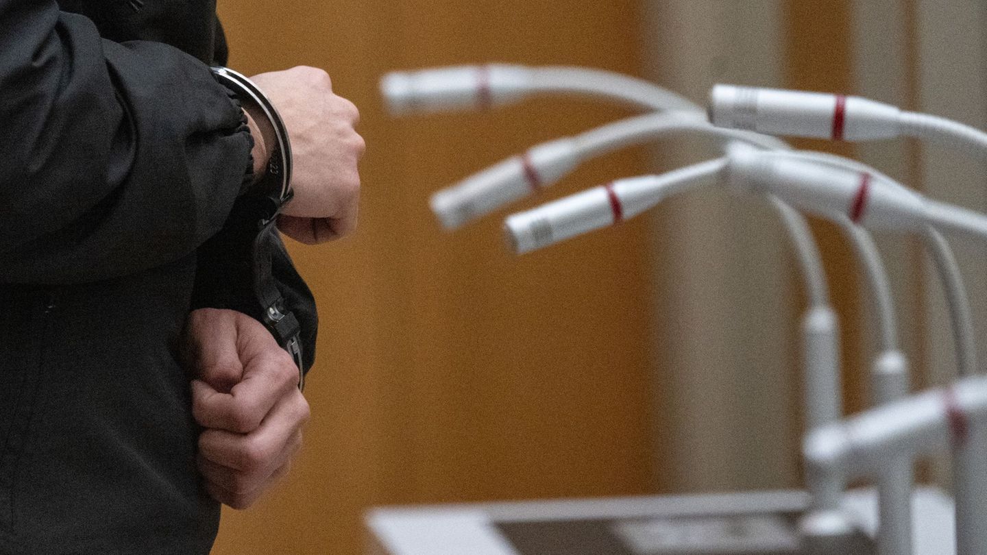 Zwei Gruppen – eine aus Esslingen und Ludwigsburg, die andere aus Göppingen und Stuttgart-Zuffenhausen – bekämpfen sich seit vie