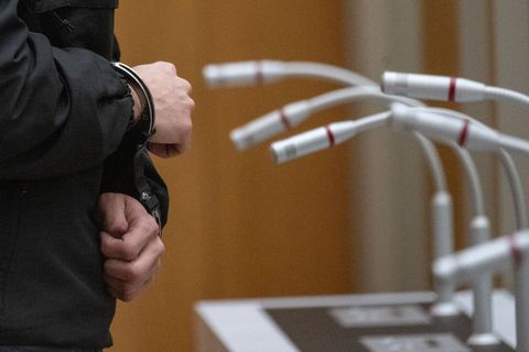 Zwei Gruppen – eine aus Esslingen und Ludwigsburg, die andere aus Göppingen und Stuttgart-Zuffenhausen – bekämpfen sich seit vie
