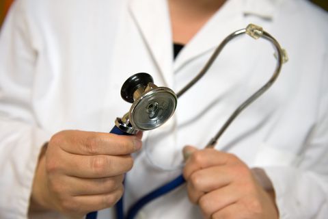 Mehr Prävention wünscht sich die Präsidentin der Ärztekammer Niedersachsen, Marion Charlotte Renneberg, von einer Gesundheitsref