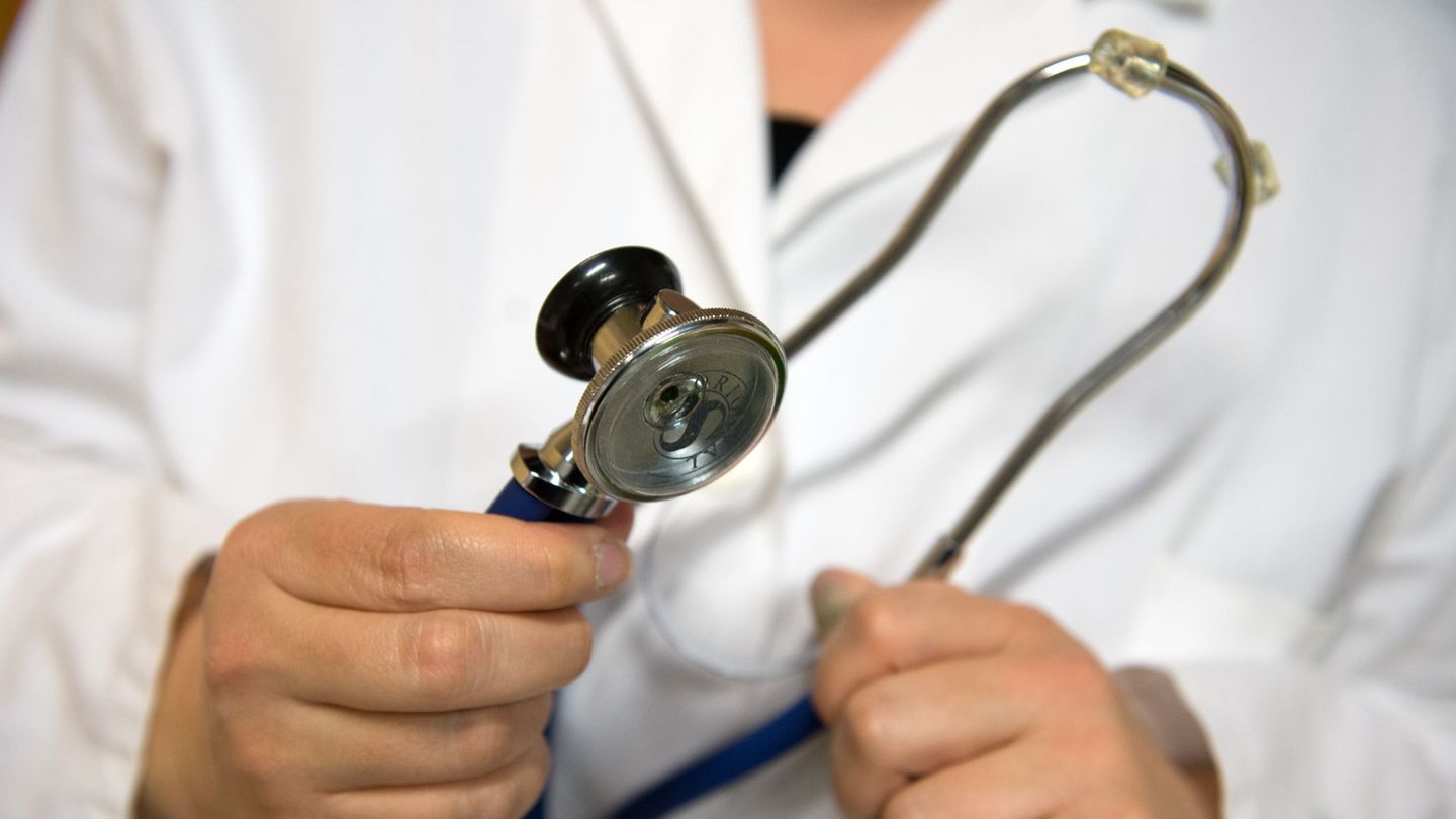 Mehr Prävention wünscht sich die Präsidentin der Ärztekammer Niedersachsen, Marion Charlotte Renneberg, von einer Gesundheitsref