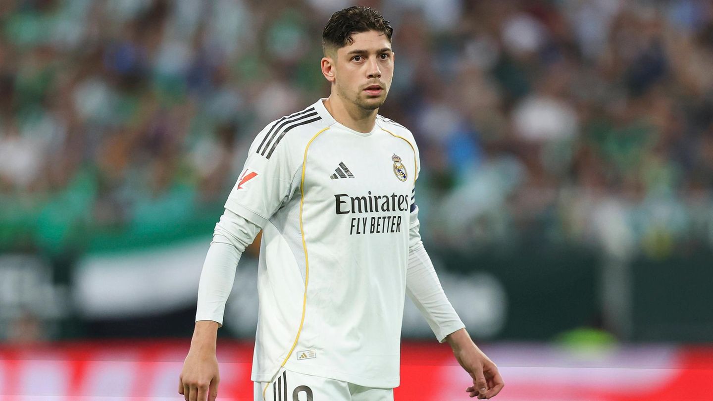 Chaos bei Real Madrid: Valverde dementiert Schlägerei mit Tchouaméni – und vermutet Verräter
