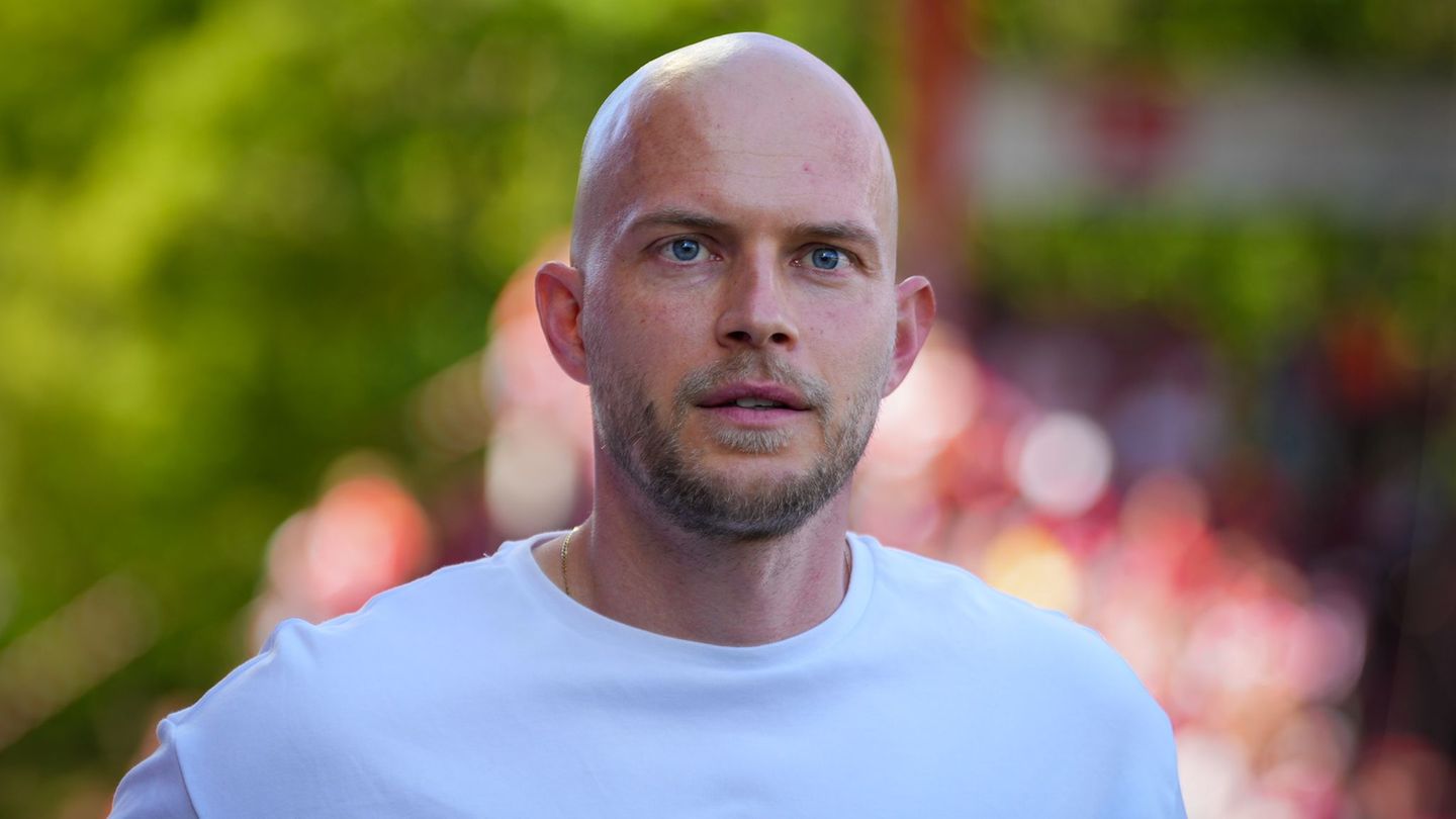 René Wagner soll den 1. FC Köln wohl auch in der kommenden Saison betreuen. (Archivbild) Foto: Soeren Stache/dpa