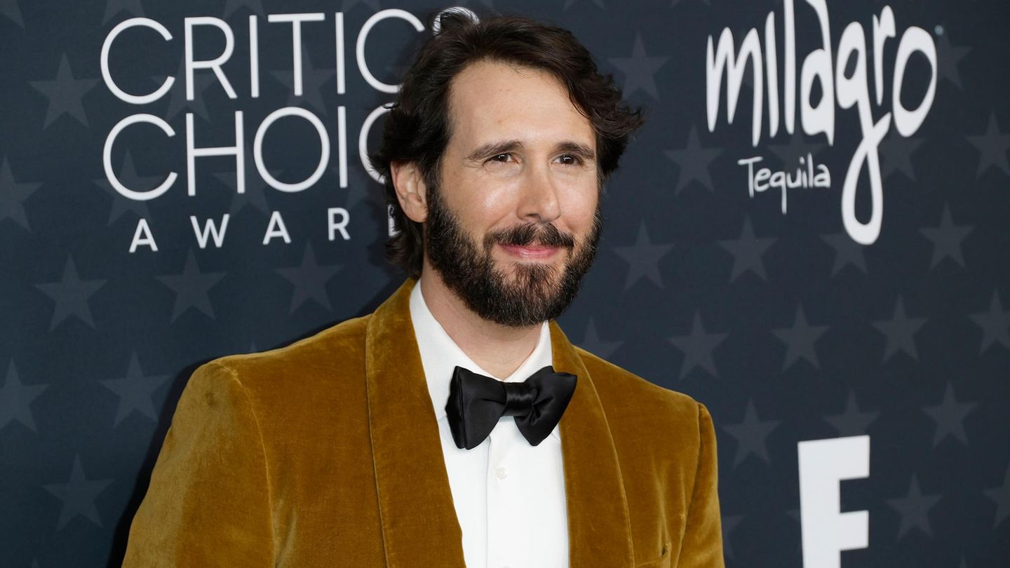 Josh Groban