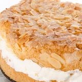 Gerichte mit Geschichte: Bienenstich