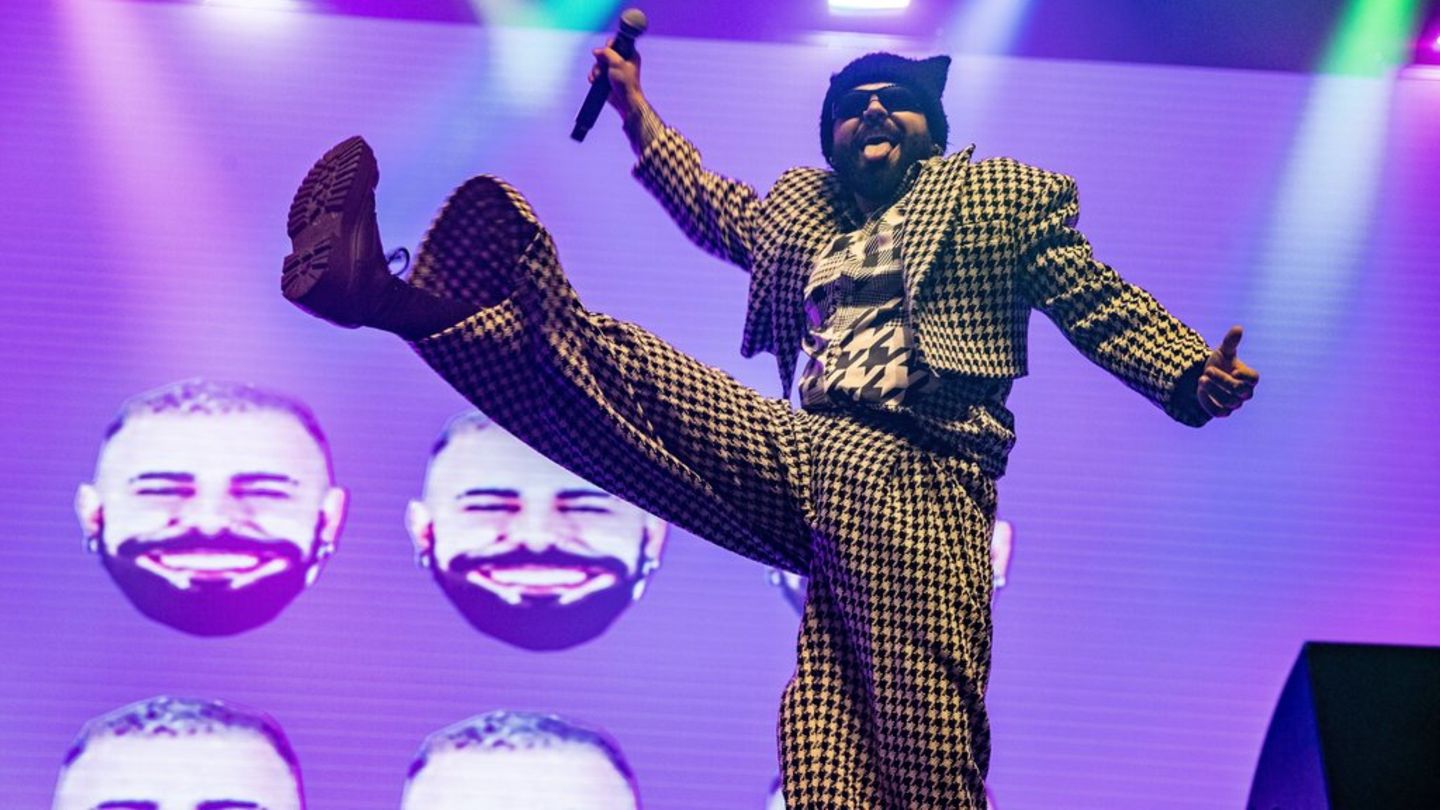 70. Eurovision Song Contest: Welche schrägen Acts sind dabei?