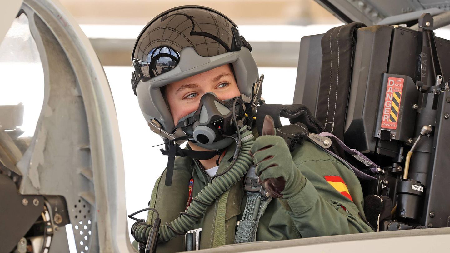 Royals: Wie „Top Gun“ für Prinzessinnen