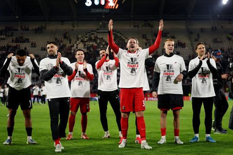 SC Freiburg