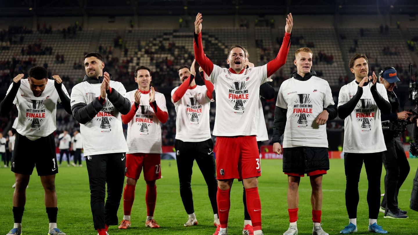 SC Freiburg