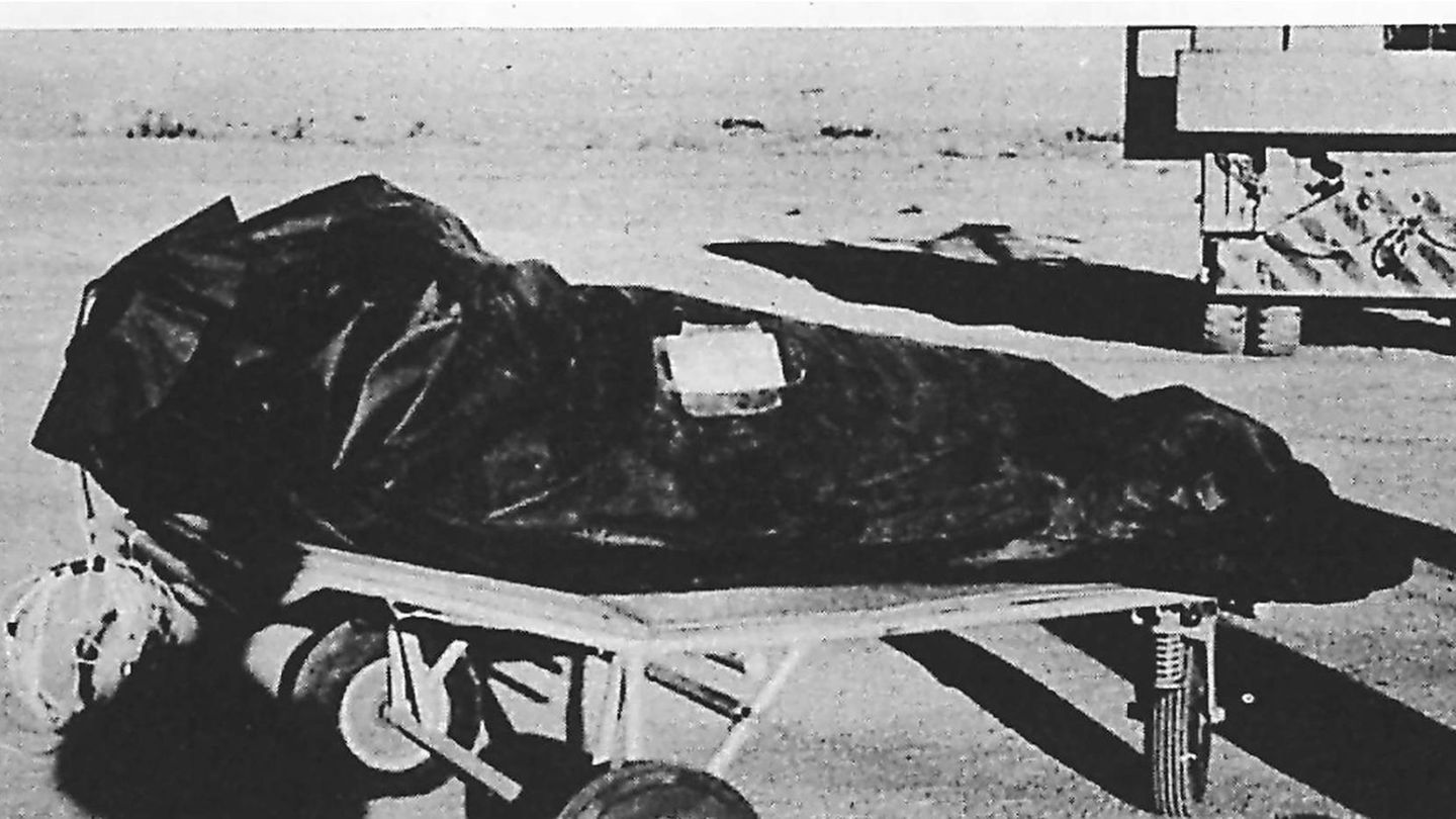 Unbekannte Flugobjekte: USA veröffentlichen bisher geheime Ufo-Akten