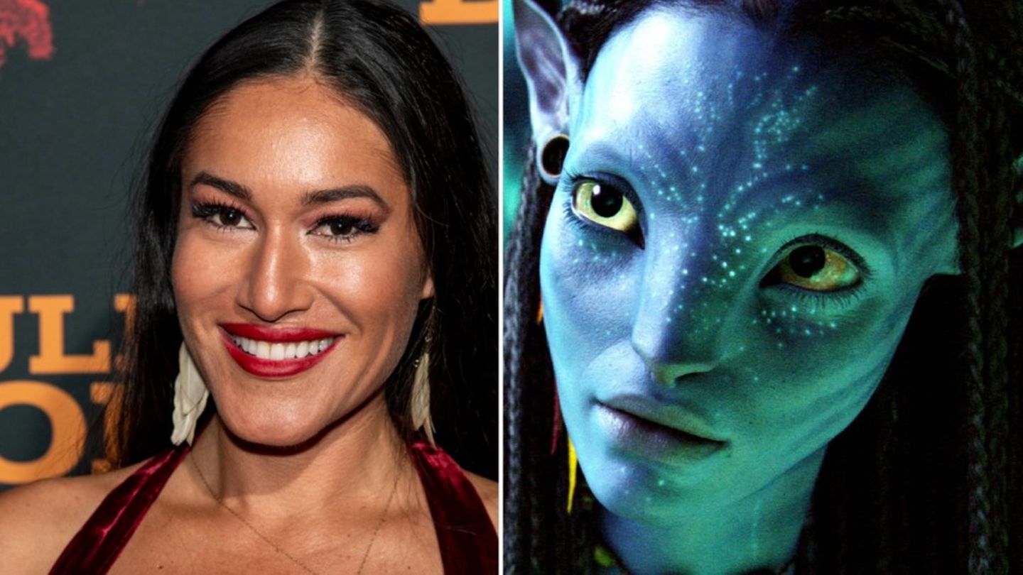 Q'orianka Kilcher erhebt Klage: Durfte James Cameron ihr Gesicht verwenden?