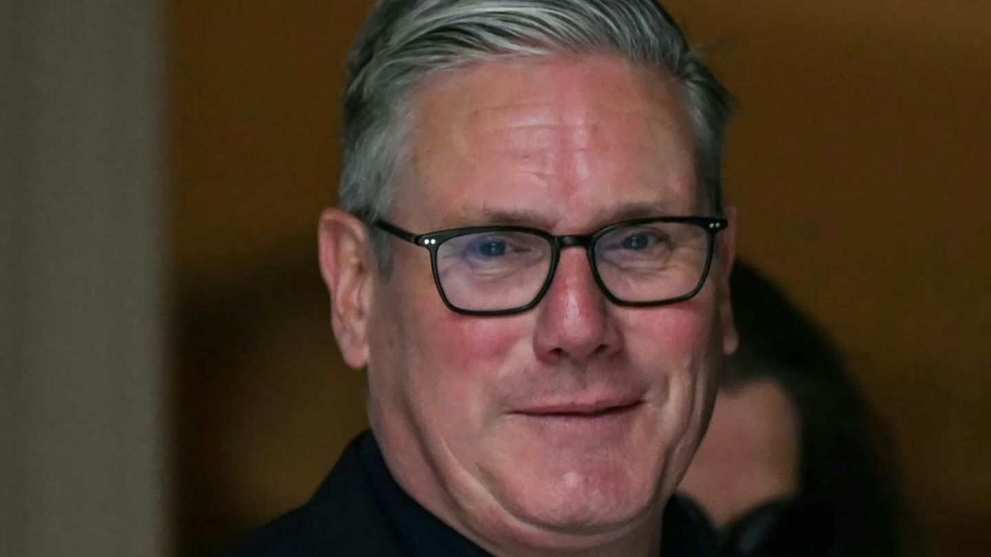 Starmer